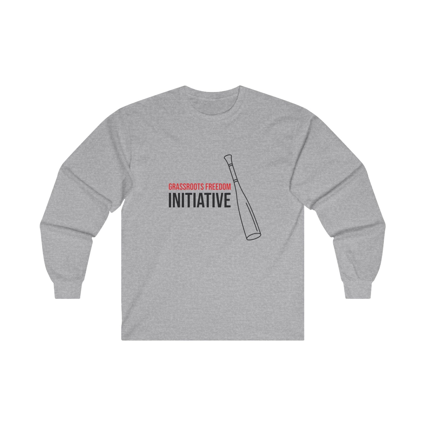 GFI Bat Tee