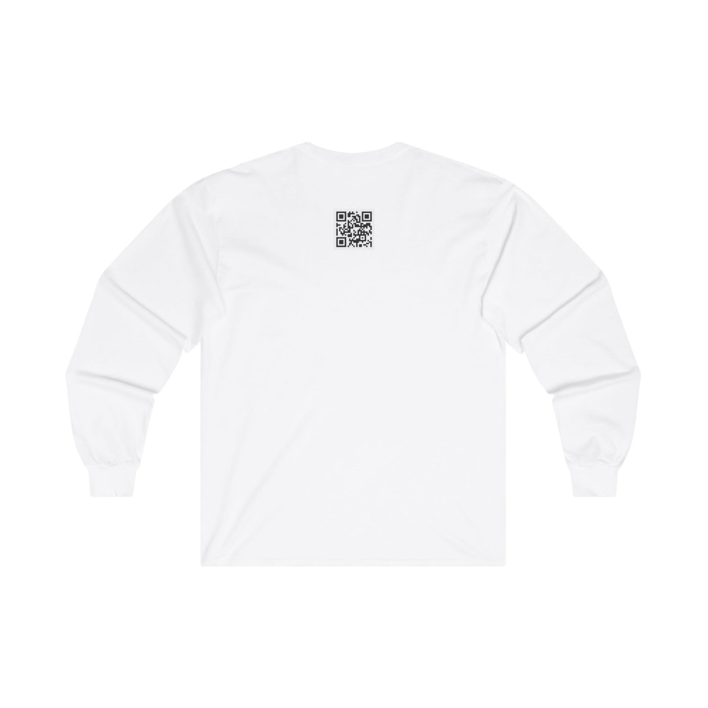 We are in the Business L/S Tee