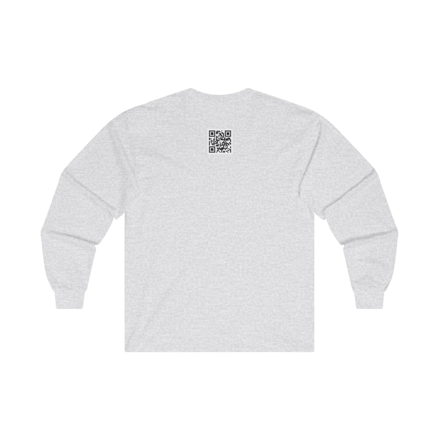 Mind Your Own Business L/S Tee