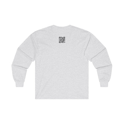 Mind Your Own Business L/S Tee