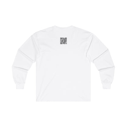 Mind Your Own Business L/S Tee