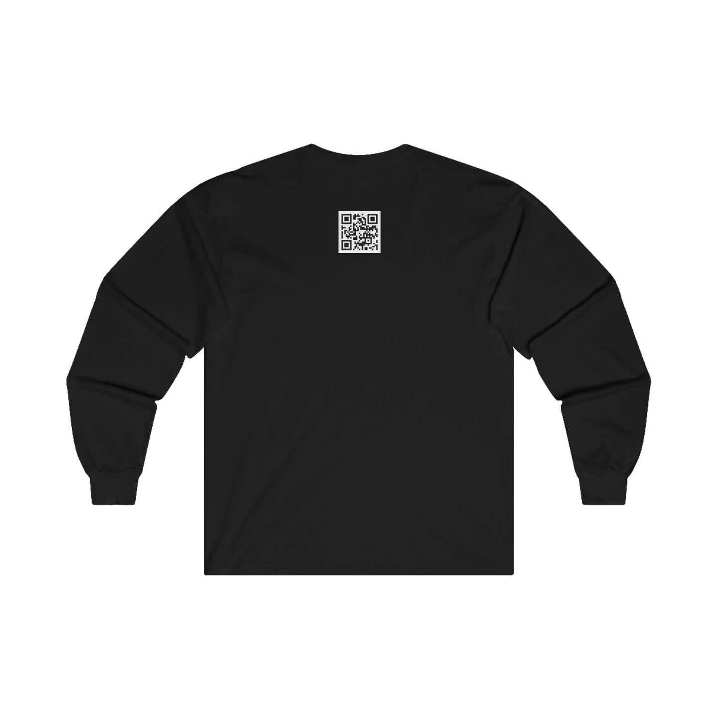 Mind Your Own Business L/S Tee