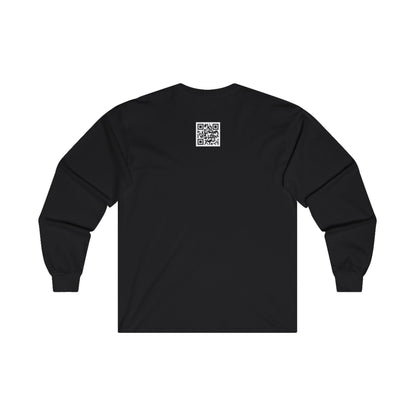 Mind Your Own Business L/S Tee