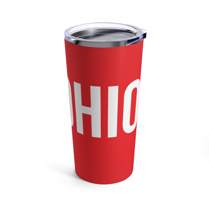 GFI Ohio Tumbler