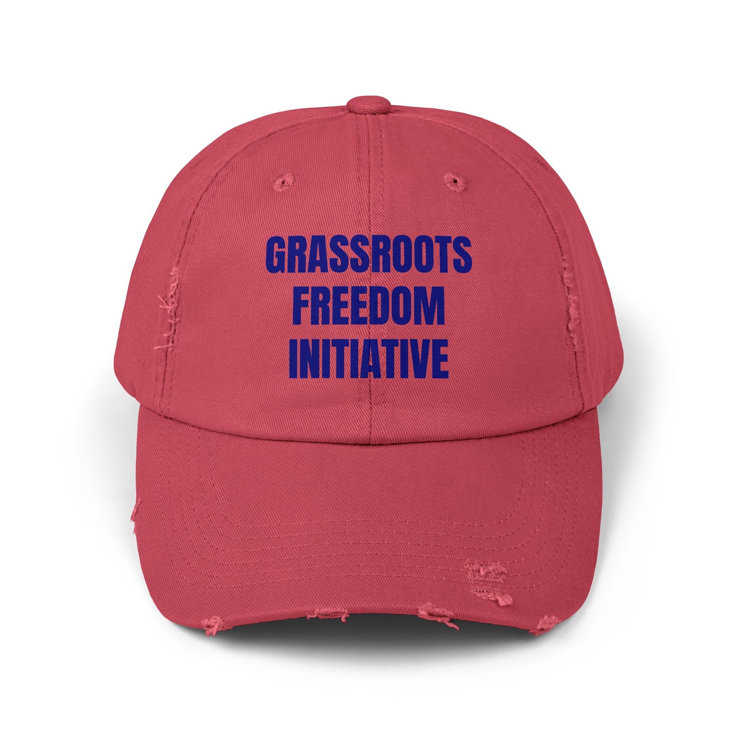 GFI Baseball Hat