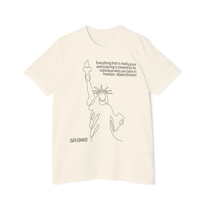 Liberty Tee