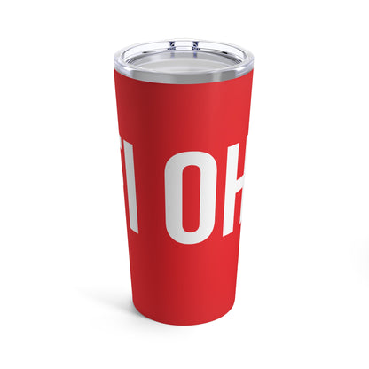 GFI Ohio Tumbler