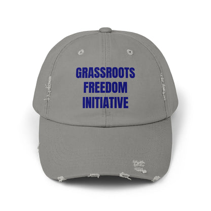 GFI Baseball Hat