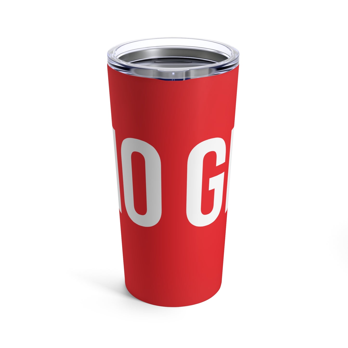 GFI Ohio Tumbler