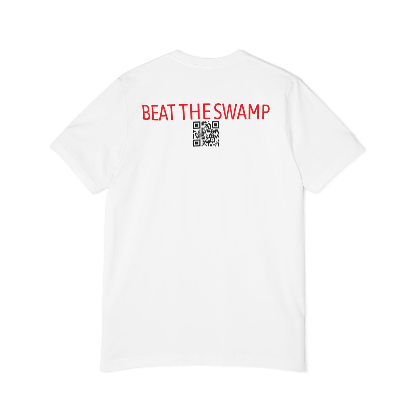 GFI Beat the Swamp Tee