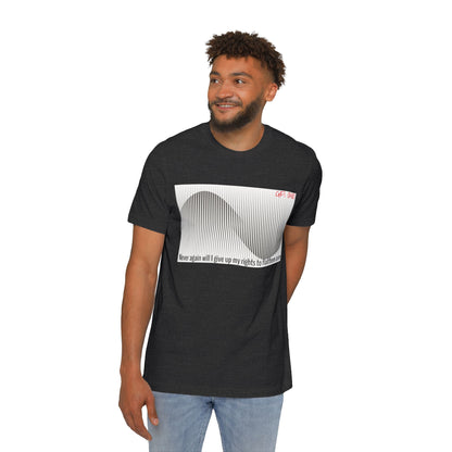 Flatten the Curve Tee