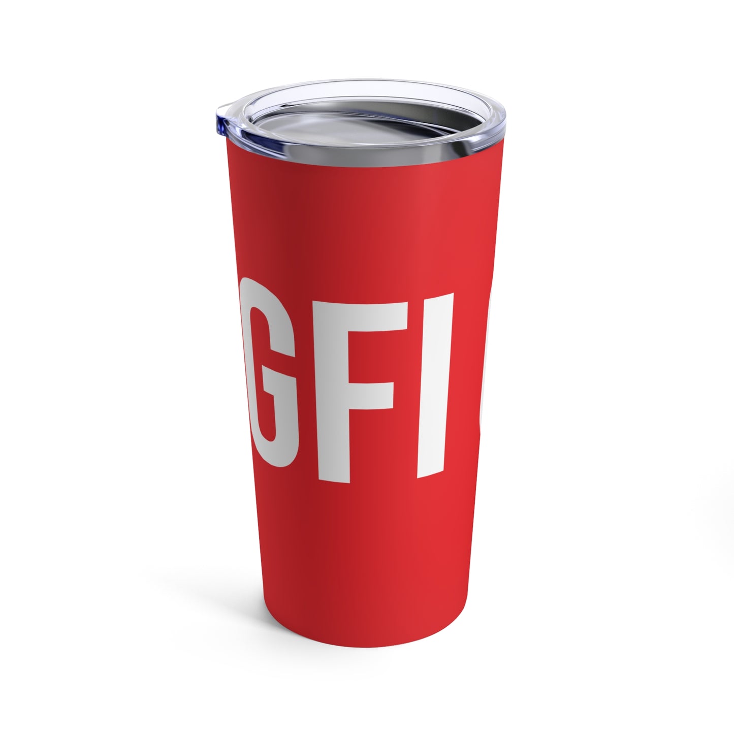 GFI Ohio Tumbler