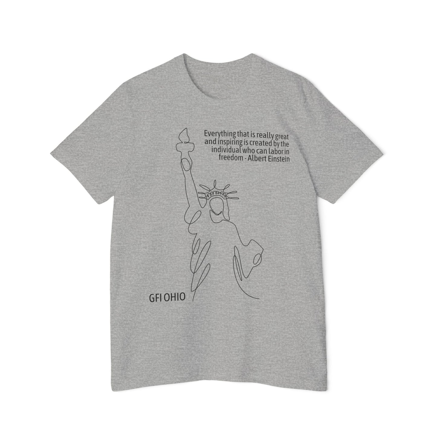 Liberty Tee