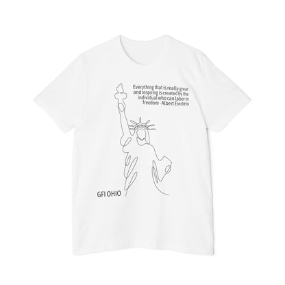 Liberty Tee