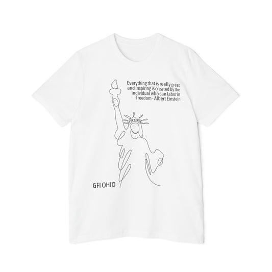 Liberty Tee