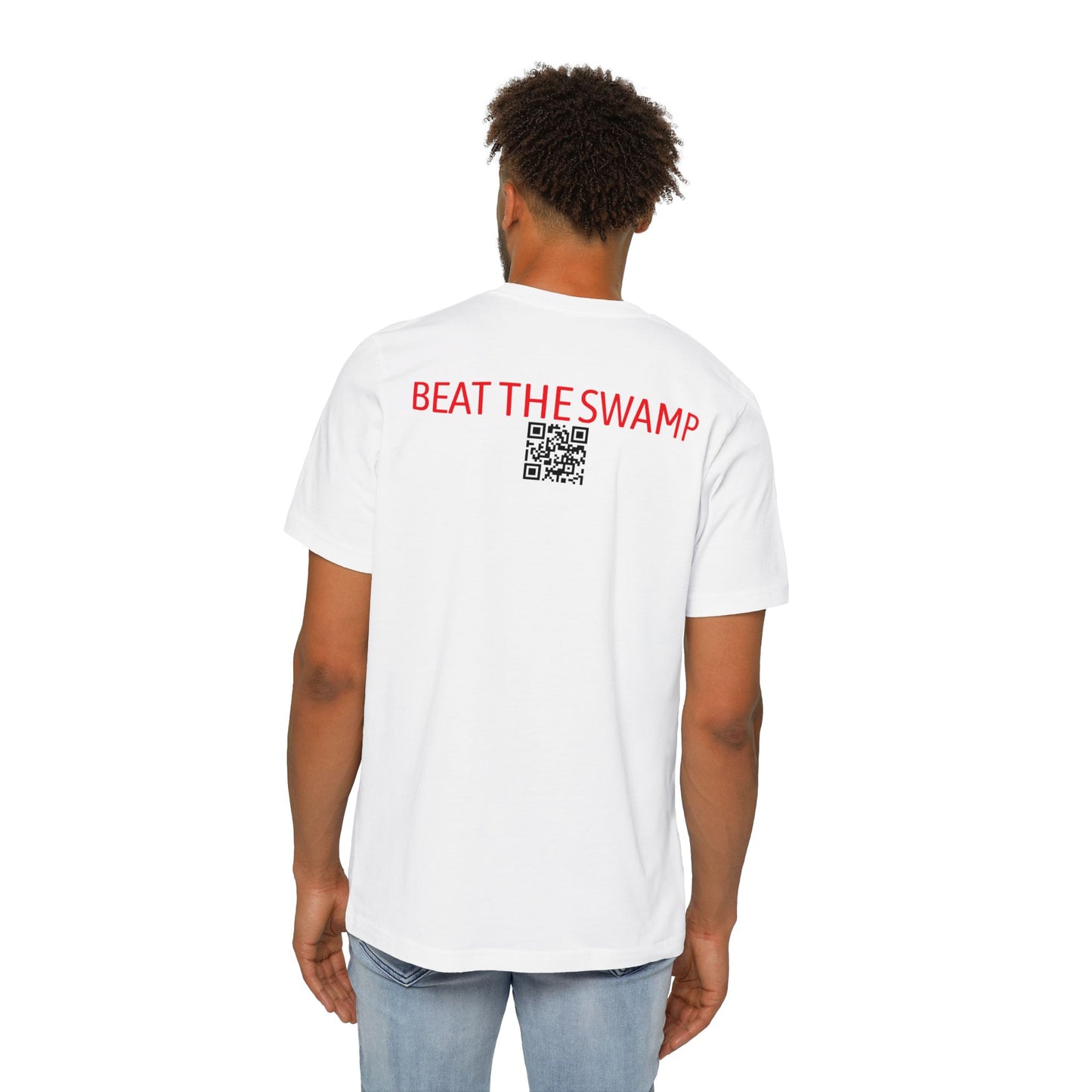 GFI Beat the Swamp Tee