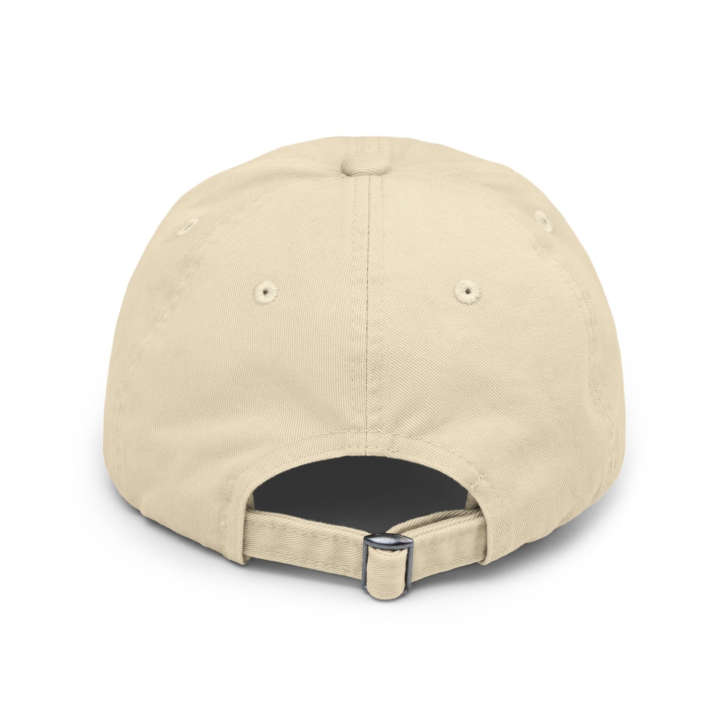 GFI Baseball Hat