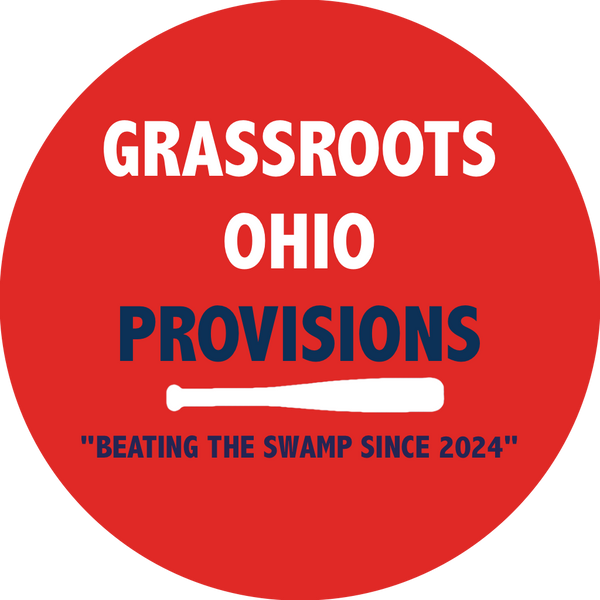 Grassroots Ohio Provisions